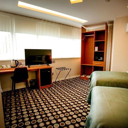 The North Trabzon Hotel Ngoại thất bức ảnh