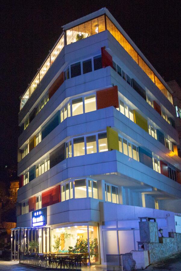 The North Trabzon Hotel Ngoại thất bức ảnh